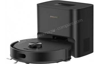 DREAME F20 Plus Noir