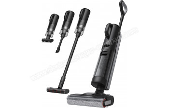 DREAME H12 Dual - A partir de : 250.33 &euro; chez GpasPlus chez RueDuCommerce