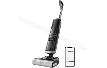 DREAME H14 Pro - A partir de : 339.00 &euro; chez ELECTRO DEPOT