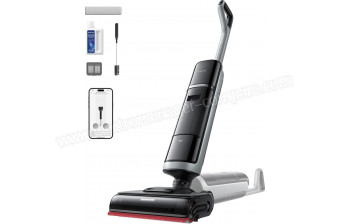 DREAME H15 Pro Heat - A partir de : 499.00 &euro; chez Dreame Official Store FR chez Amazon