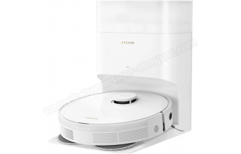 DREAME L10s Plus Blanc - A partir de : 269.00 &euro; chez DreameTechStore chez FNAC
