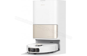 DREAME L10s Pro Ultra - A partir de : 1327.35 &euro; chez M24 chez FNAC