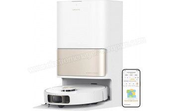 DREAME L10s Pro Ultra Heat - A partir de : 699.99 € chez Darty