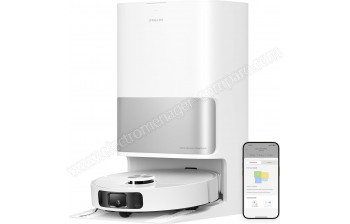 DREAME L10s Ultra Gen 2 Blanc - A partir de : 349.00 &euro; chez DreameTechStore chez FNAC