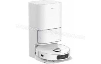 DREAME L10 Ultra - A partir de : 941.25 &euro; chez Bighub chez Pixmania