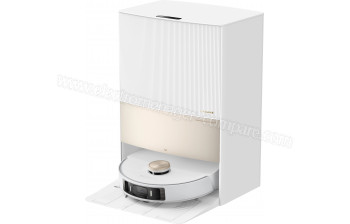 DREAME L20 Ultra Blanc - A partir de : 833.14 &euro; chez Network Tech chez RueDuCommerce