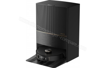 DREAME L20 Ultra Noir - A partir de : 1097.69 &euro; chez Network Tech chez RueDuCommerce