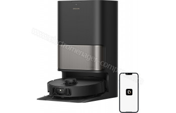 DREAME L40s Pro Ultra Noir