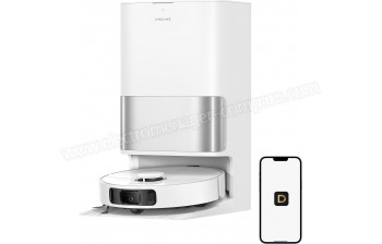 DREAME L40 Ultra A Blanc