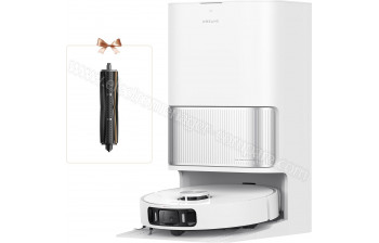 DREAME L40 Ultra AE Blanc - A partir de : 591.64 &euro; chez rde chez Cdiscount