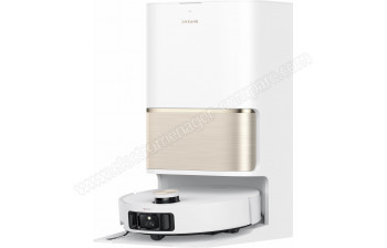 DREAME L50 Pro Ultra Blanc - A partir de : 1299.00 € chez Boulanger