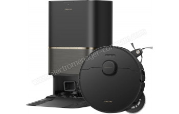 DREAME L50s Pro Ultra Noir - A partir de : 699.00 &euro; chez Amazon