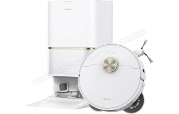 DREAME L50 Ultra AE Blanc - A partir de : 549.00 &euro; chez Amazon