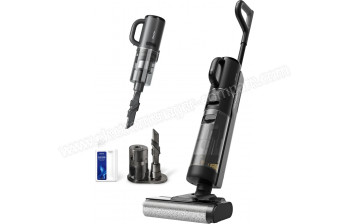 DREAME M12 - A partir de : 219.00 &euro; chez Dreame chez Cdiscount