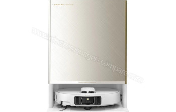 DREAME Matrix10 Pro Blanc