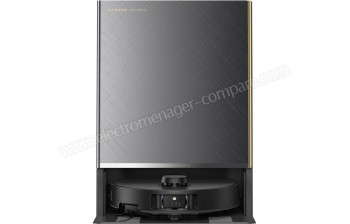 DREAME Matrix10 Pro Noir