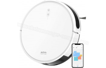 DREAME Mova M1 - A partir de : 138.86 € chez Amazon