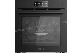 DREAME OZ60 Pro - A partir de : 1041.93 &euro; chez rde chez Cdiscount