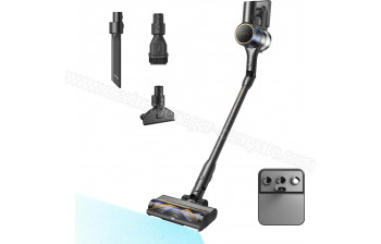 DREAME R20 Pro-A - A partir de : 349.00 &euro; chez Dreame chez Cdiscount