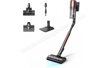 DREAME V30 - A partir de : 572.43 &euro; chez Amazon