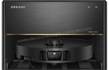 DREAME X40 Master Noir - A partir de : 929.94 &euro; chez MKTrading chez Amazon