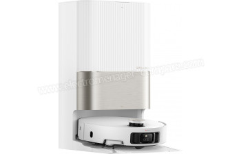 DREAME X50 Ultra Blanc - A partir de : 977.43 &euro; chez Topbiz chez Cdiscount