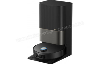 DREAME X50 Ultra Complete Noir - A partir de : 998.99 &euro; chez Darty