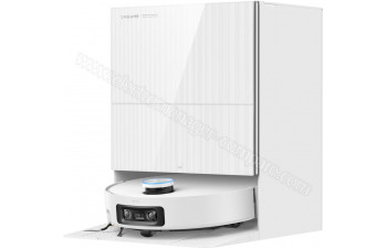 DREAME X60 Pro Ultra Complete Blanc