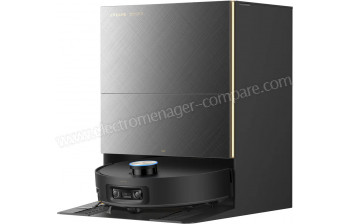 DREAME X60 Pro Ultra Complete Gris - A partir de : 1499.00 &euro; chez Boulanger