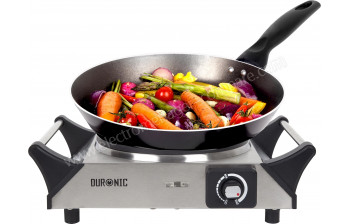 DURONIC HP1SS - A partir de : 65.94 &euro; chez Shopavia chez RueDuCommerce