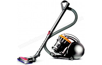 DYSON Ball Multifloor + Kit Printemps
