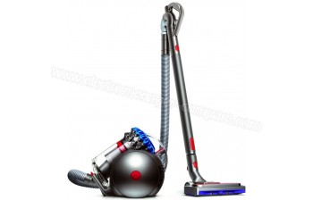 DYSON Big Ball Multifloor 2+