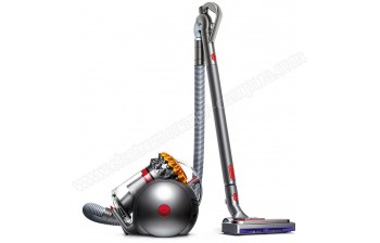 DYSON Big Ball Multifloor 2 - A partir de : 375.21 &euro; chez Stock Network chez Pixmania