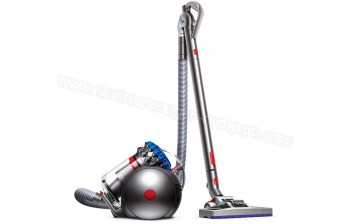 DYSON Big Ball Stubborn