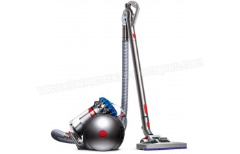 DYSON Big Ball Up Top + Allergy Kit
