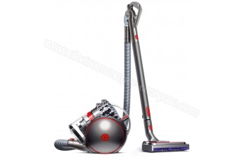 DYSON Cinetic Big Ball Absolute 2 - A partir de : 489.00 € chez Ubaldi