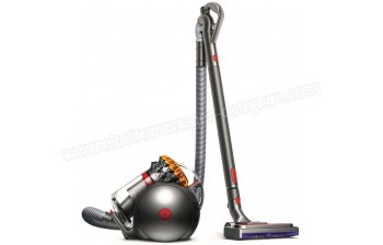 DYSON Cinetic Big Ball Allergy 2