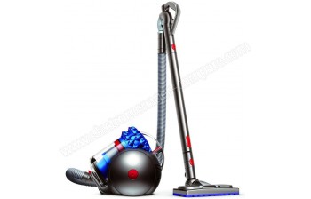 DYSON Cinetic Big Ball Musclehead