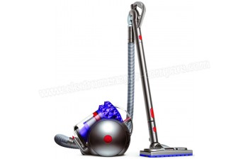 DYSON Cinetic Big Ball Parquet