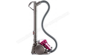DYSON DC26 Carbone Fibre