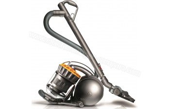 DYSON DC33C Allergy Kit