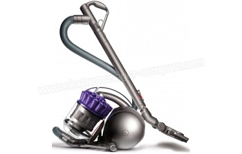 DYSON DC33C Allergy Musclehead Parquet