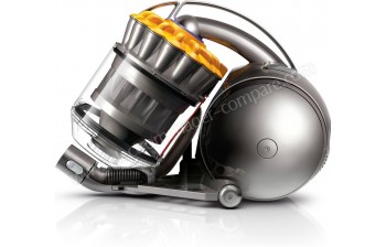 DYSON DC33C Allergy Parquet v2