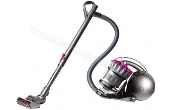 DYSON DC33C Musclehead
