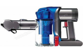 DYSON DC34 Car & Boat - A partir de : 499.00 € chez settestore chez Amazon