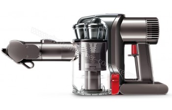 DYSON DC43H Car & Boat