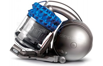 DYSON DC52 Allergy Musclehead