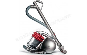 DYSON DC52 Multifloor Rouge