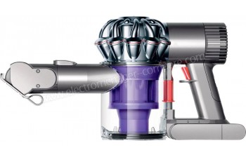 DYSON DC62 AnimalPro