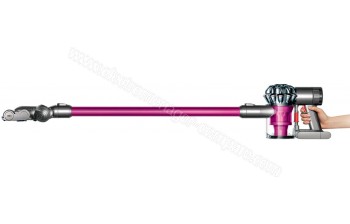 DYSON DC62 Up Top